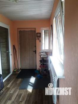 Коттедж 190м², 3-этажный, участок 1000 сот.  