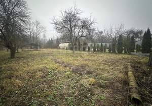 Дом 80м², 1-этажный, участок 17 сот.  