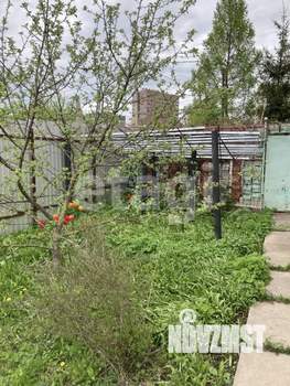 Дом 72м&sup2;, 1-этажный, участок 9 сот.  