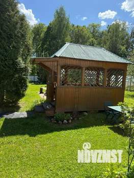 Дом 120м², 2-этажный, участок 18 сот.  