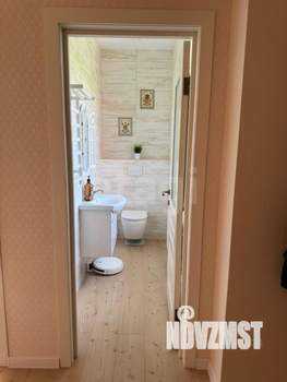 Дом 120м², 1-этажный, участок 16 сот.  
