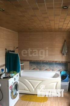 Дом 80м², 1-этажный, участок 17 сот.  