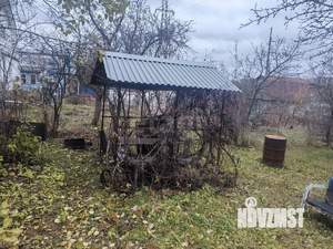 Дача 60м², 2-этажный, участок 5 сот.  