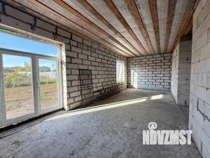 Дом 100м², 1-этажный, участок 7 сот.  