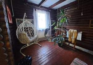 Дом 345м², 3-этажный, участок 10 сот.  