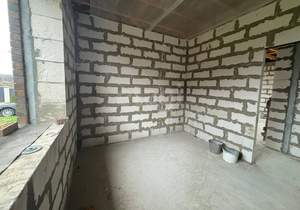 Дом 100м², 1-этажный, участок 6 сот.  