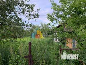 Дача 25м², 1-этажный, участок 10 сот.  