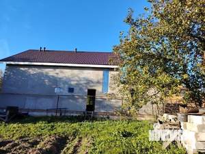 Дом 228м², 2-этажный, участок 12 сот.  