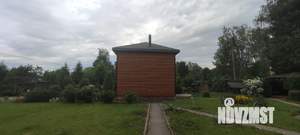 Дом 115м&sup2;, 2-этажный, участок 20 сот.  