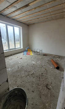 Дом 128м², 1-этажный, участок 6 сот.  