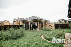 Дом 264м&sup2;, 2-этажный, участок 12 сот.  