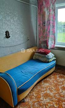 Дом 70м², 1-этажный, участок 10 сот.  