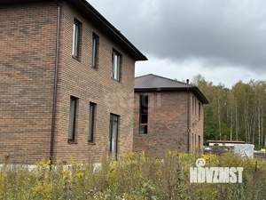 Дача 139м², 2-этажный, участок 5 сот.  