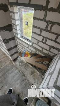 Дом 101м², 2-этажный, участок 5 сот.  