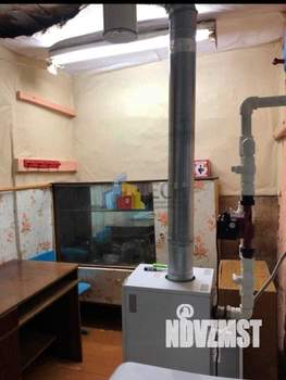 Дом 50м², 1-этажный, участок 28 сот.  