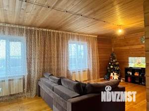 Дом 177м², 2-этажный, участок 8 сот.  