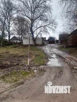 Дом 48м², 1-этажный, участок 25 сот.  