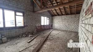 Дом 223м², 2-этажный, участок 1293 сот.  