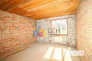 Коттедж 330м&sup2;, 2-этажный, участок 15 сот.  