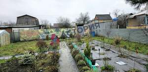 Дом 50м², 2-этажный, участок 6 сот.  