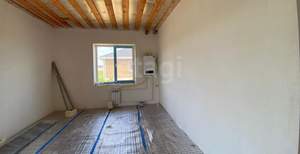 Дом 130м², 1-этажный, участок 8 сот.  