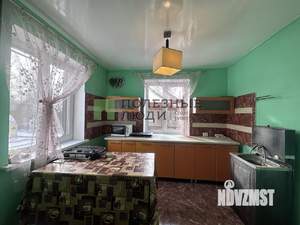 Дача 85м², 2-этажный, участок 5 сот.  