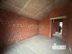 Дом 125м², 2-этажный, участок 7 сот.  