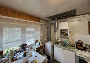 Дом 46м², 1-этажный, участок 5 сот.  