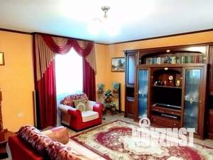 Коттедж 125м², 2-этажный, участок 8 сот.  