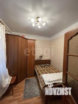 Дом 74м², 1-этажный, участок 3 сот.  