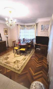 Дом 147м², 2-этажный, участок 6 сот.  
