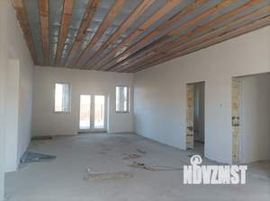 Коттедж 150м², 1-этажный, участок 10 сот.  