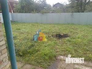Дача 40м², 2-этажный, участок 6 сот.  
