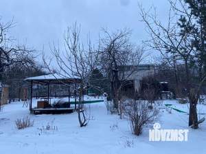Дача 38м², 2-этажный, участок 7 сот.  