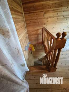 Дом 72м², 2-этажный, участок 10 сот.  