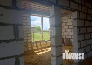 Дом 130м², 1-этажный, участок 7 сот.  
