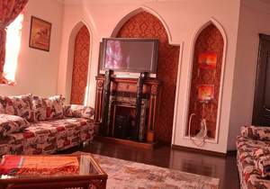 Дом 280м², 2-этажный, участок 15 сот.  