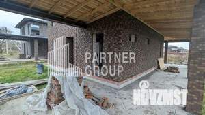 Дом 179м², 2-этажный, участок 6 сот.  