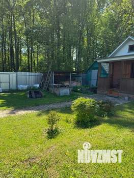 Дом 120м², 2-этажный, участок 18 сот.  