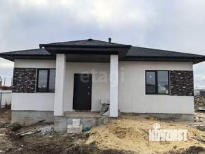 Дом 140м², 1-этажный, участок 14 сот.  