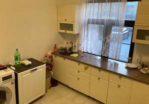 Дом 217м&sup2;, 2-этажный, участок 6 сот.  