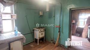 Дом 47м², 1-этажный, участок 9 сот.  