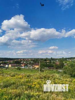 Дом 150м², 2-этажный, участок 8 сот.  