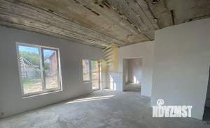 Дом 120м², 2-этажный, участок 5 сот.  