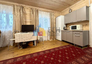 Дом 47м², 1-этажный, участок 15 сот.  