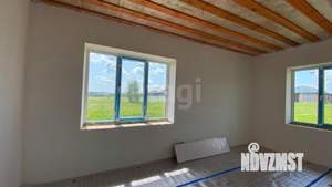 Дом 120м², 1-этажный, участок 8 сот.  