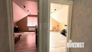 Дом 154м², 2-этажный, участок 12 сот.  