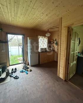 Дача 36м², 2-этажный, участок 4 сот.  