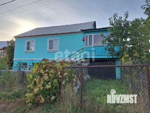 Дом 79м&sup2;, 1-этажный, участок 10 сот.  