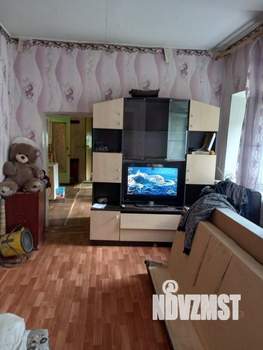 Дом 46м², 1-этажный, участок 25 сот.  